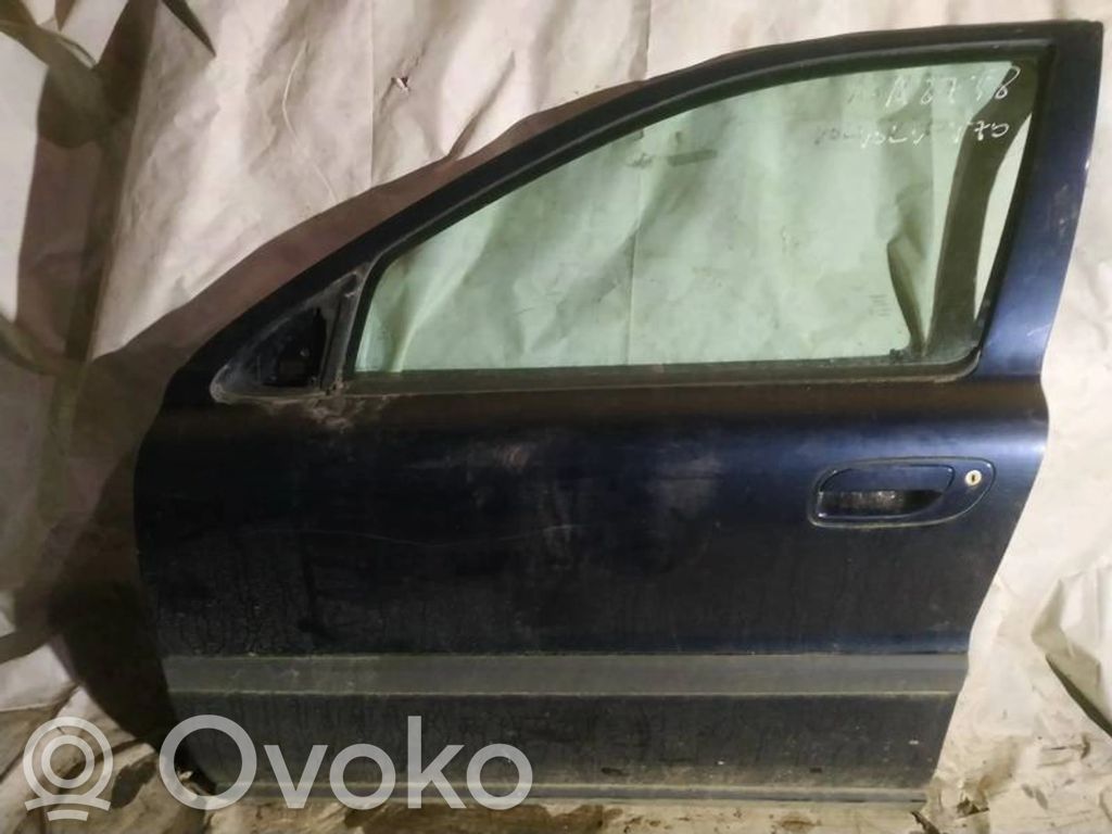 Volvo V70 Portiera anteriore 