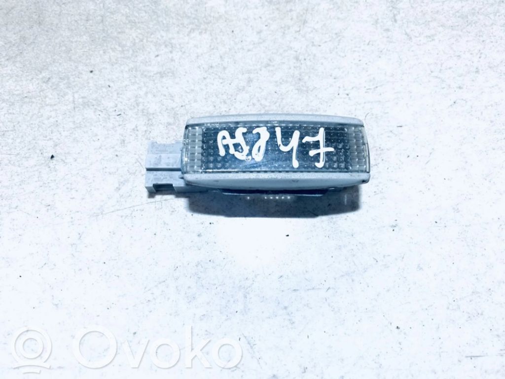 Volkswagen Golf IV Altre luci abitacolo