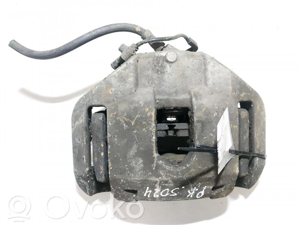 Bremssattel vorne   BMW6030324,BMW6030324