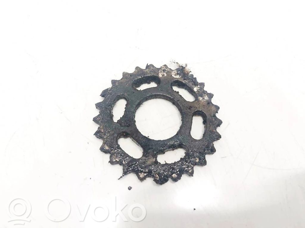 Audi A6 S6 C6 4F Folie axă cu came/ VANOS 
