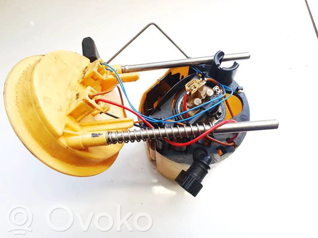 BMW 3 E90 E91 Bomba interna de combustible 
