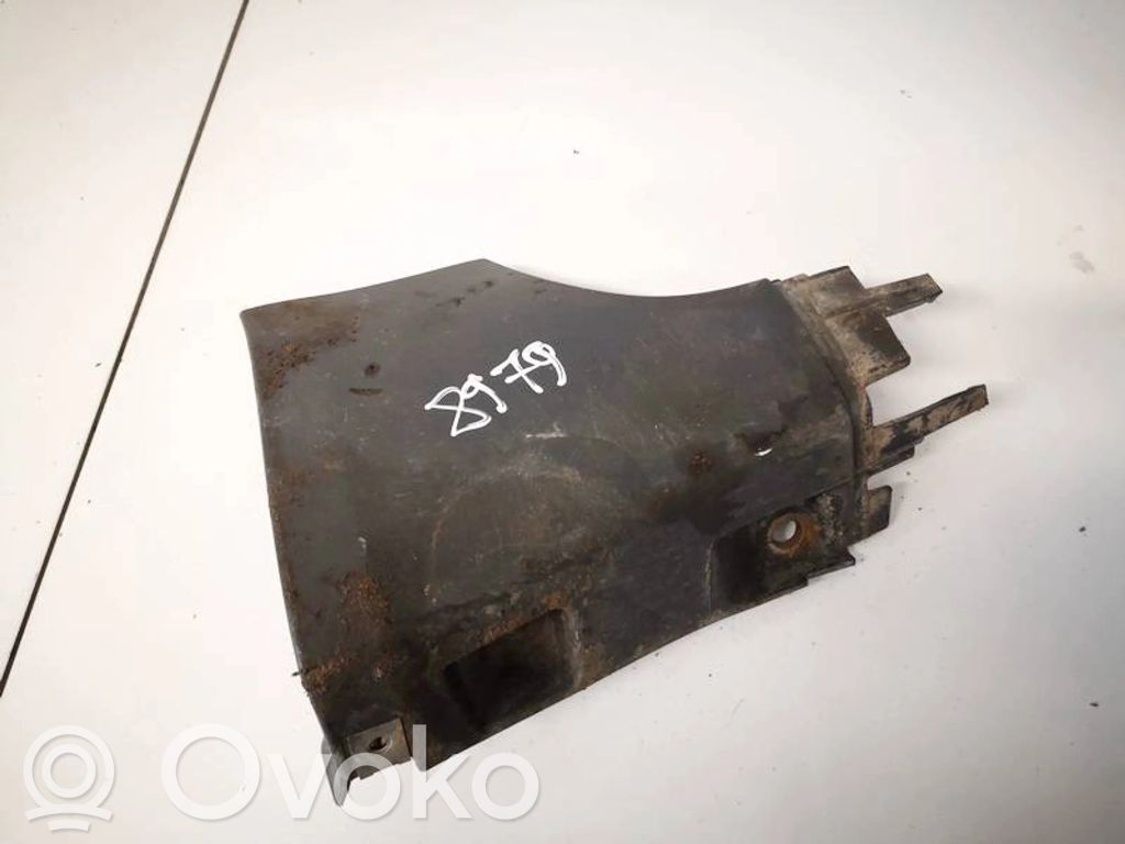 Audi A4 S4 B6 8E 8H Rivestimento anteriore minigonna laterale 