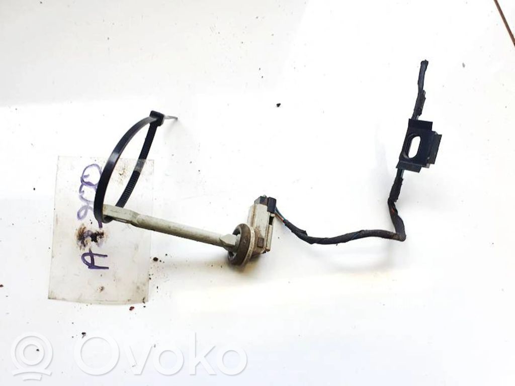 Volvo V50 Senzor temperatură interioară