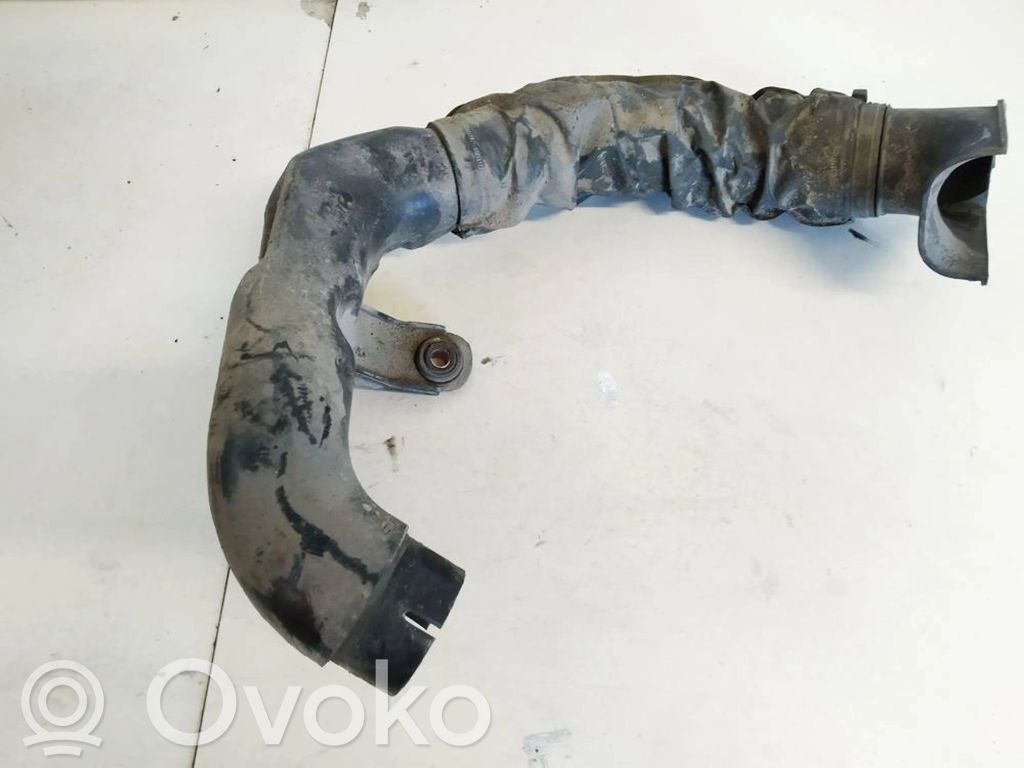 Hyundai Getz Tubo di aspirazione dell’aria