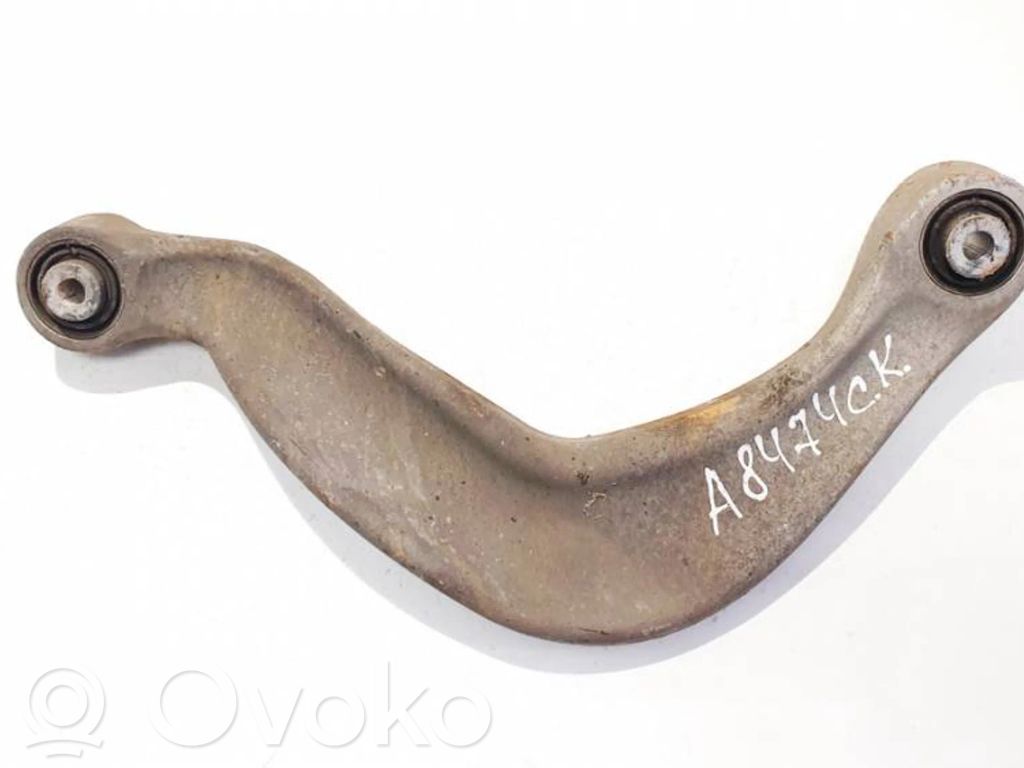 Querlenker Achsschenkel hinten   8K0505323H,8K0505323H