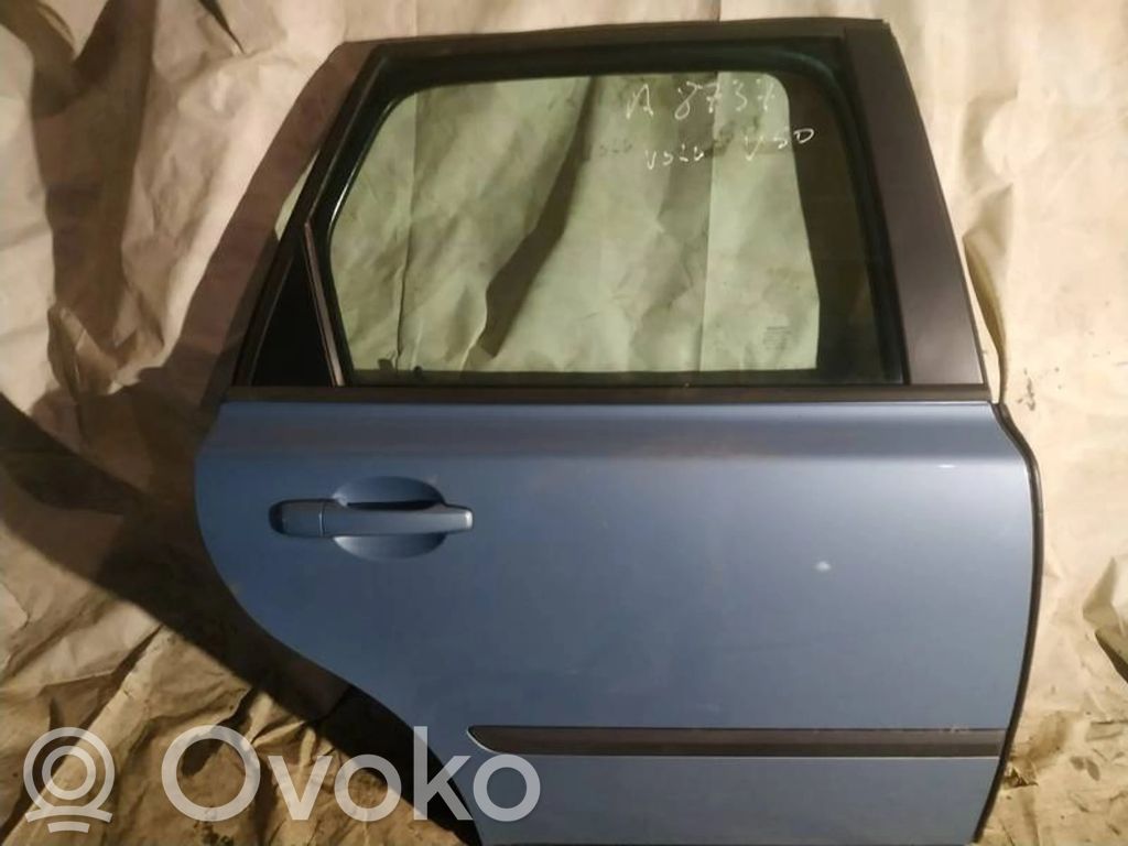 Volvo V50 Puerta trasera
