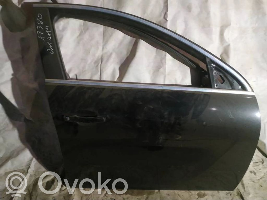 Opel Insignia A Tür vorne 