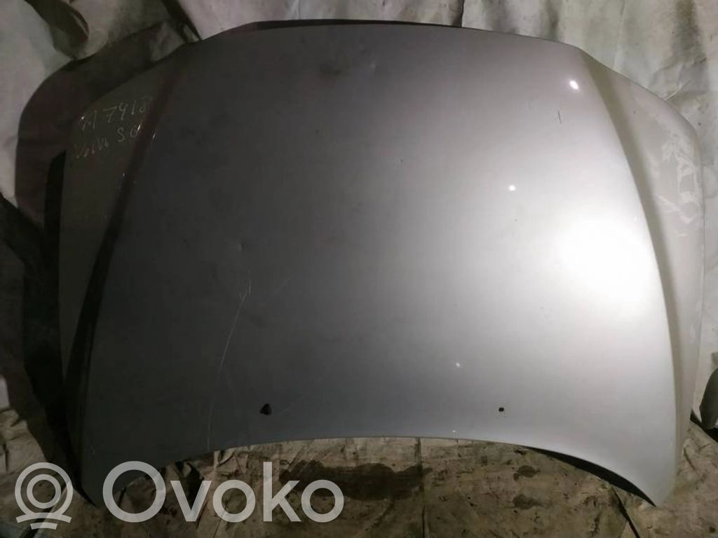Volvo S60 Motorhaube 