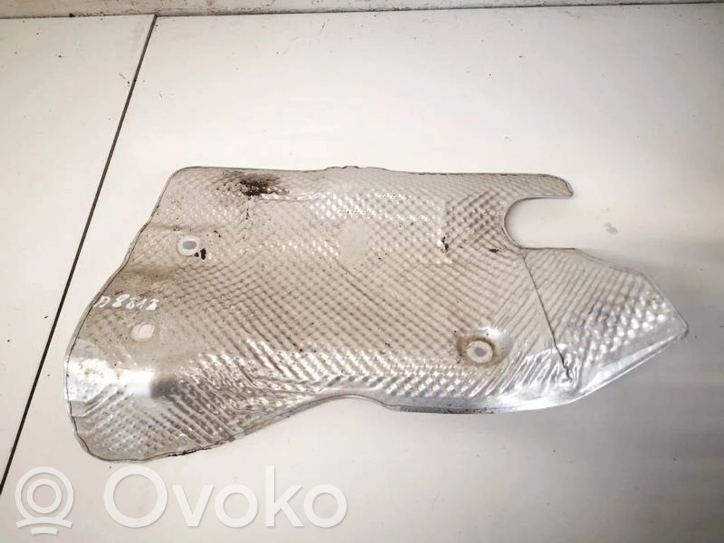 Opel Astra K Alte piese de exterior 