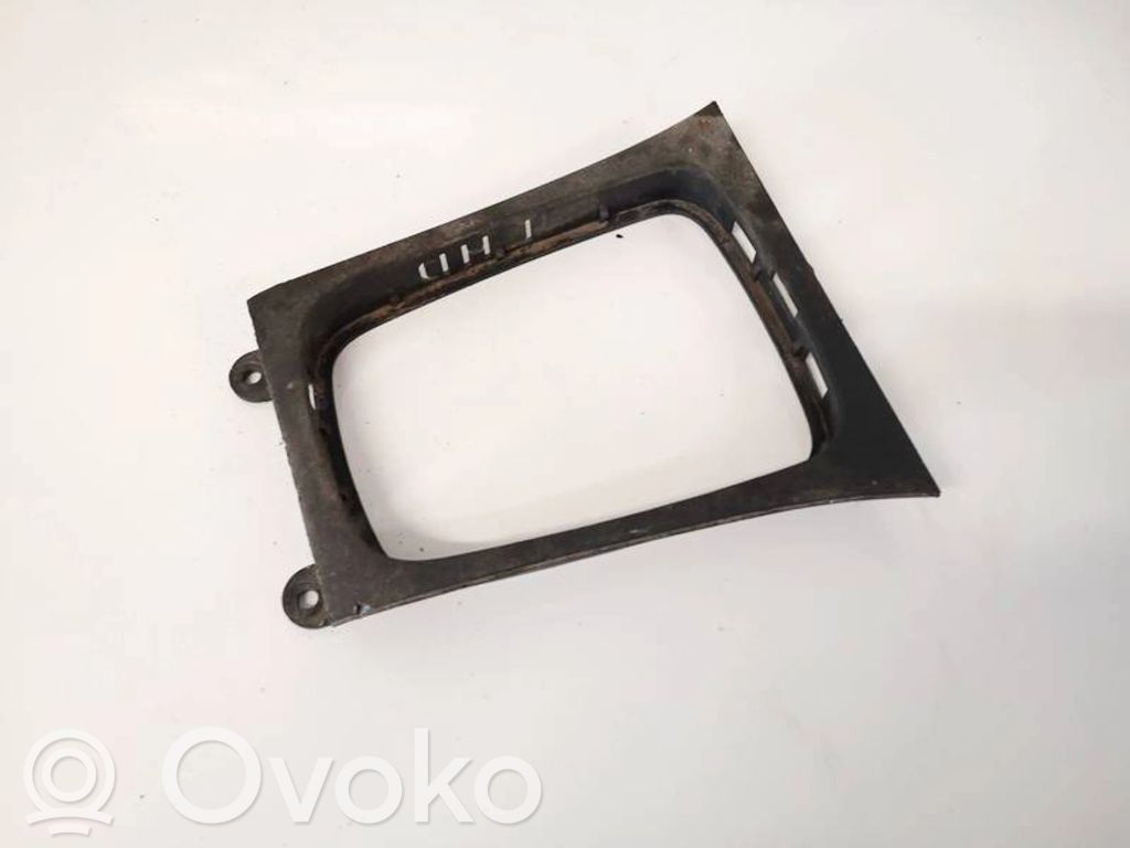 Opel Astra G Otros repuestos del interior