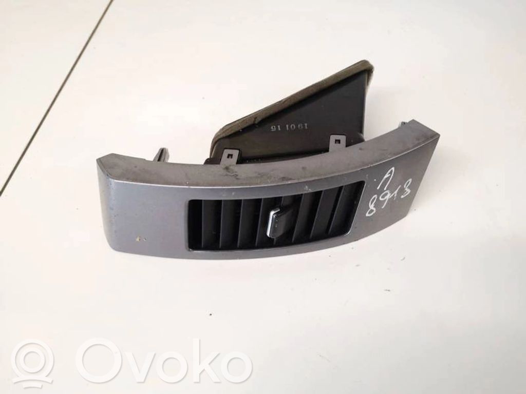 Grille d'aération centrale   8030A013ZZ,GN71114260,8030A013ZZ,GN71114260