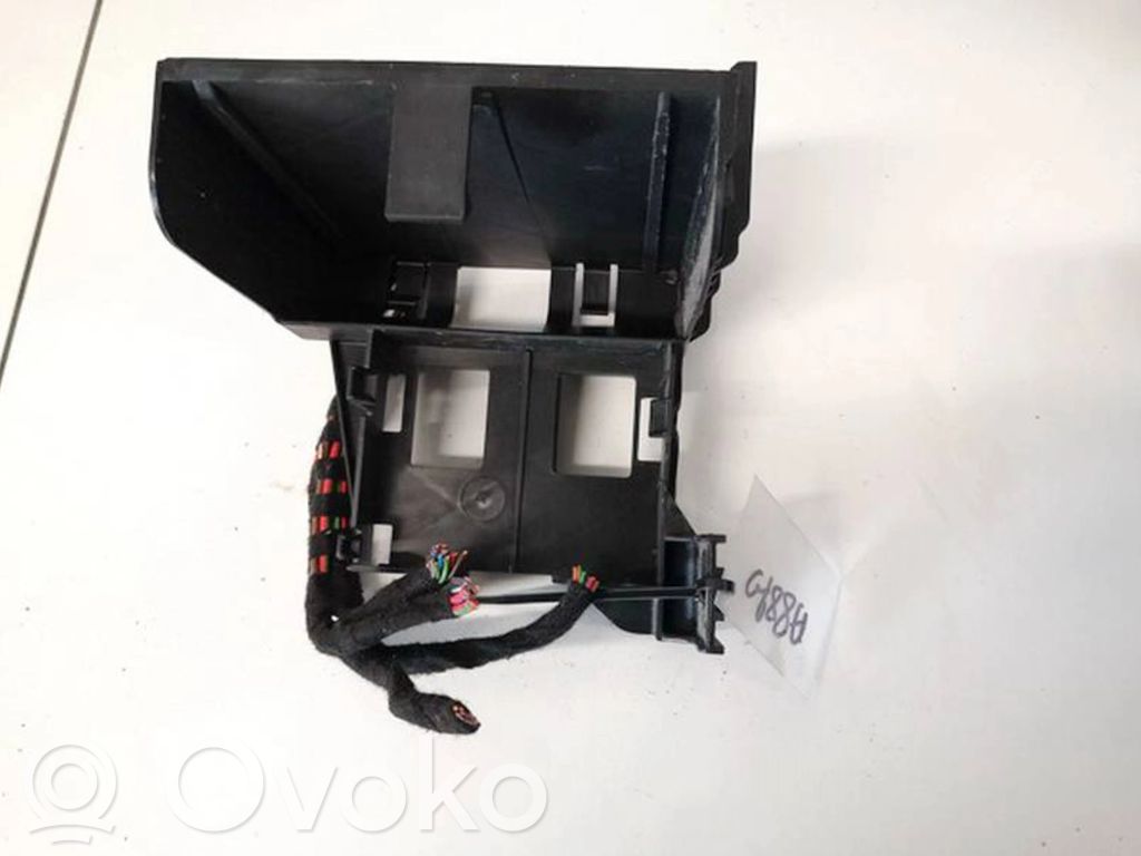 Audi Q7 4L Altra parte esteriore 