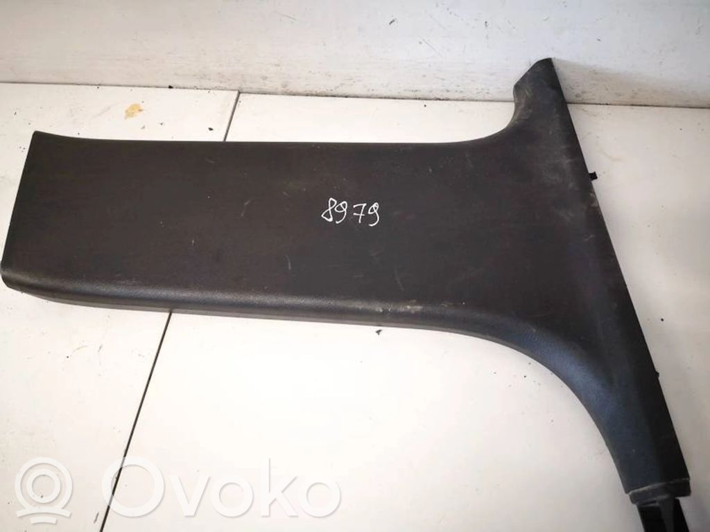 Audi A4 S4 B6 8E 8H Otros repuestos del interior 