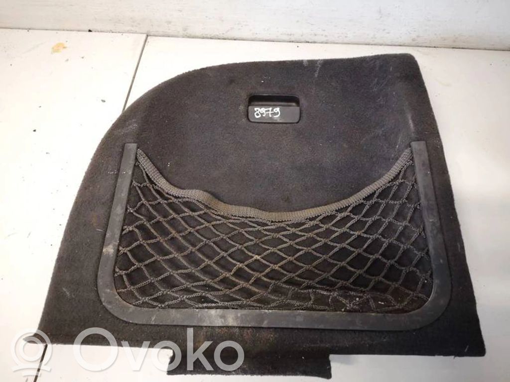 Audi A4 S4 B6 8E 8H Alte elemente acoperire portbagaj