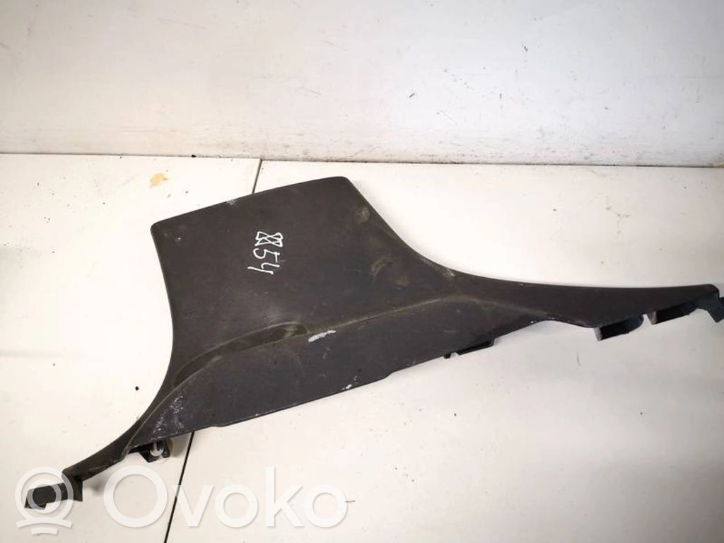 Peugeot 5008 Altra parte interiore