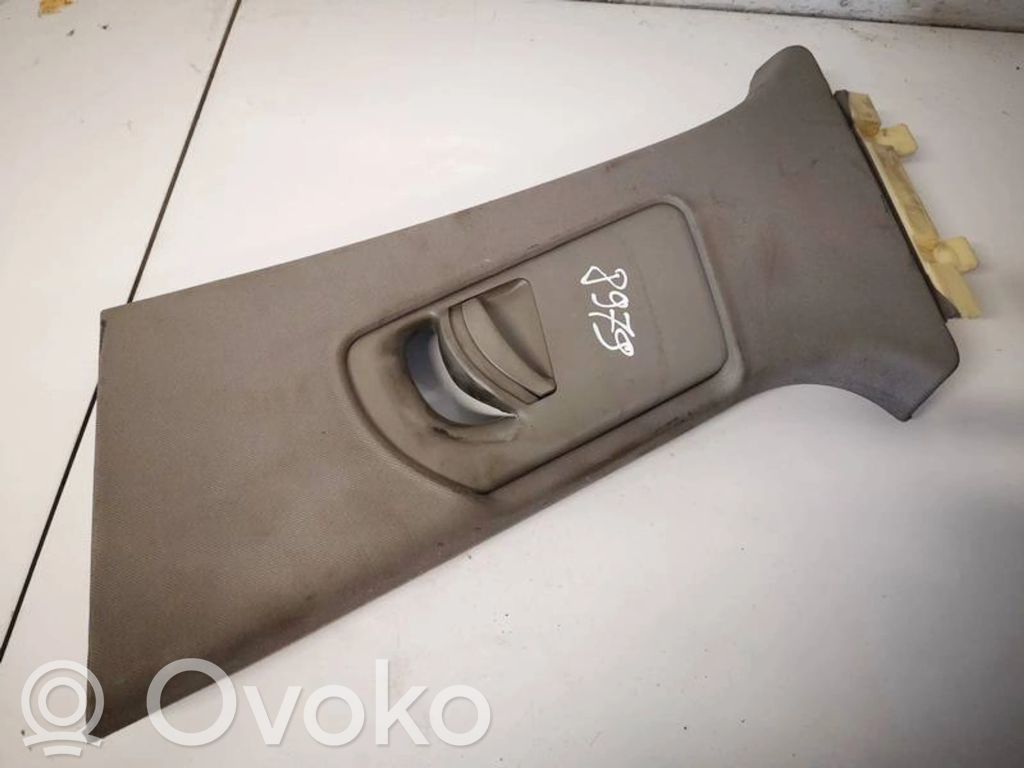 Audi A4 S4 B6 8E 8H Alte piese de interior 