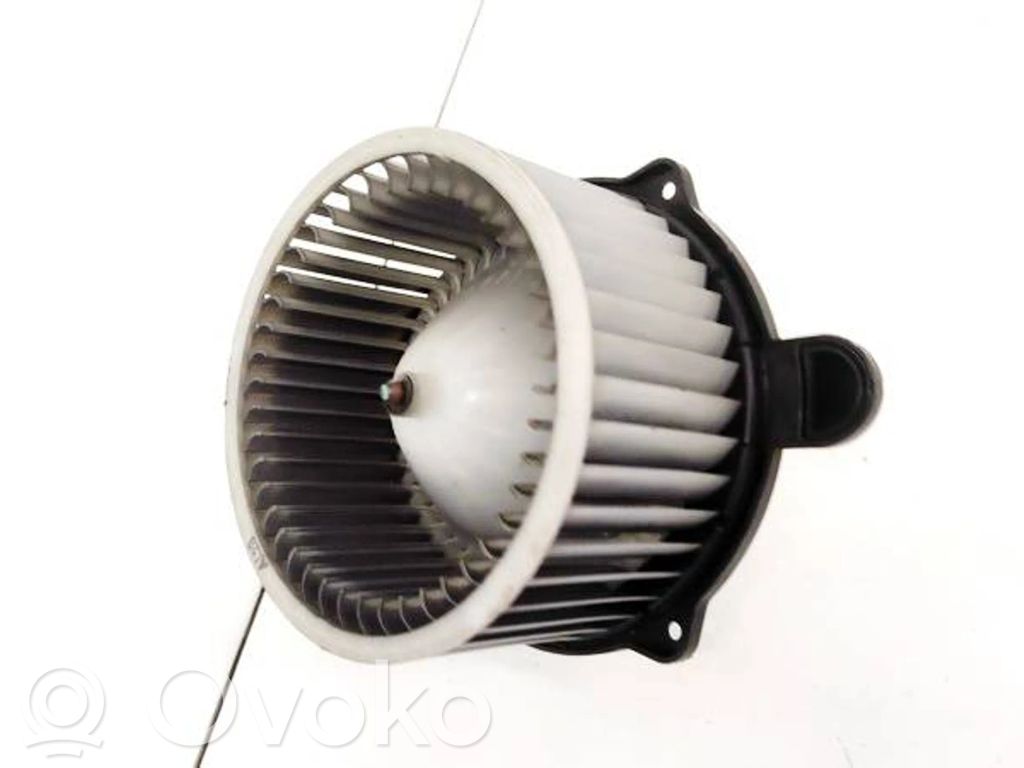 Hyundai Santa Fe Ventola riscaldamento/ventilatore abitacolo