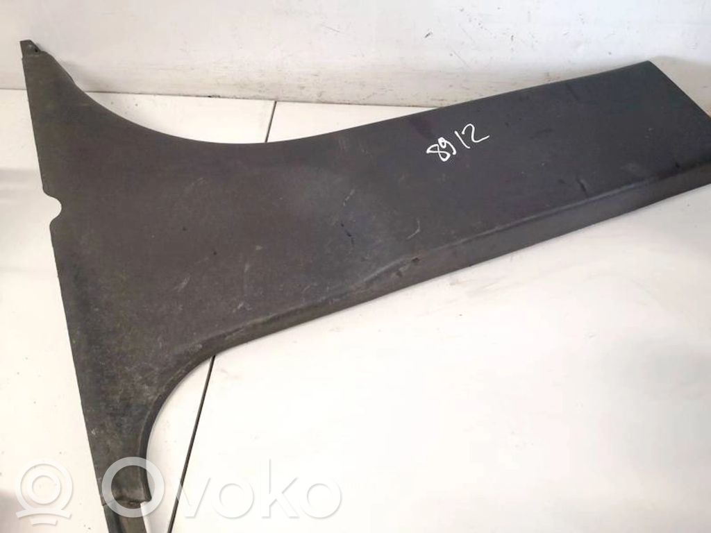 Dodge Journey Altra parte interiore 
