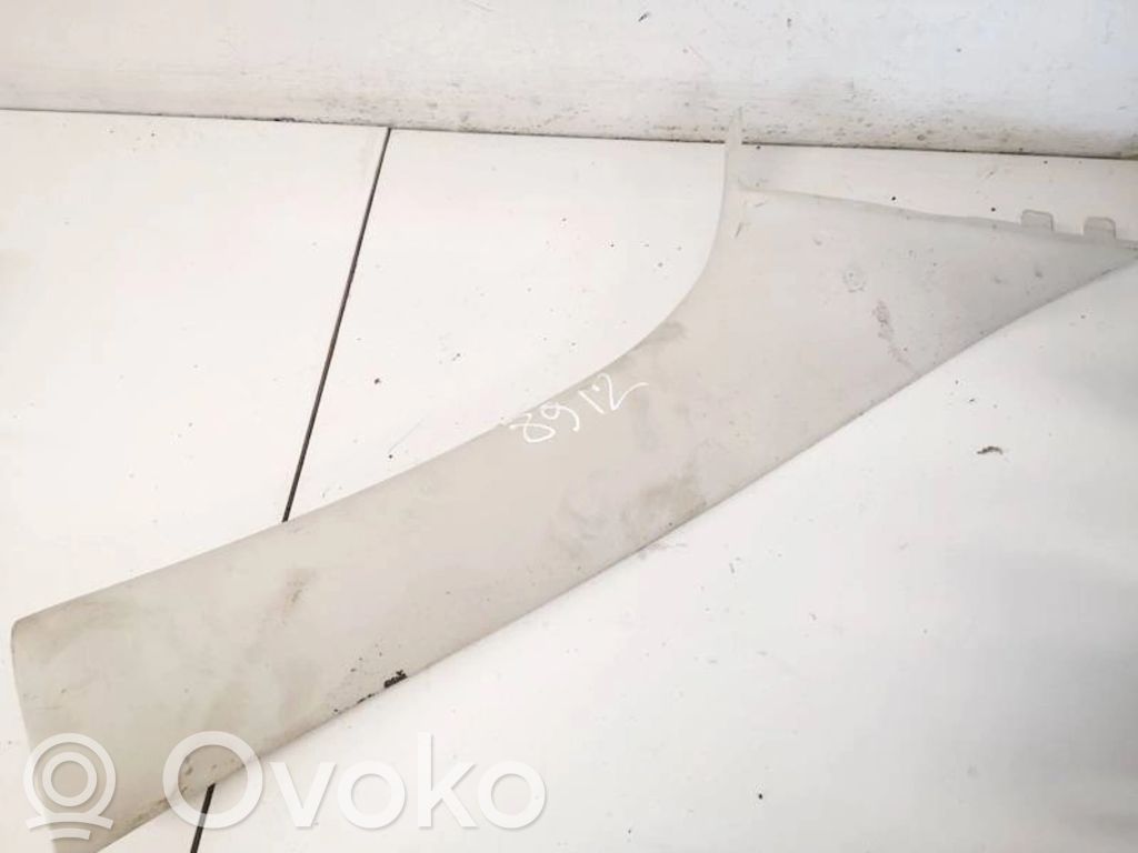 Dodge Journey Inne części wnętrza samochodu 