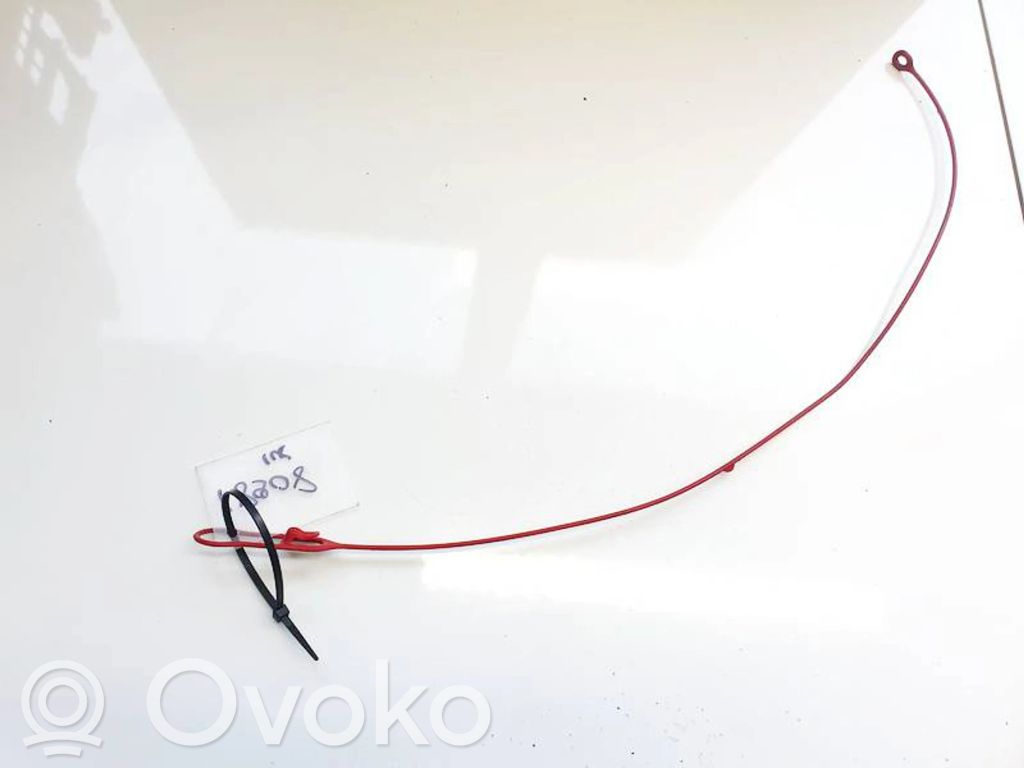 Audi A6 S6 C6 4F Alte piese de exterior 