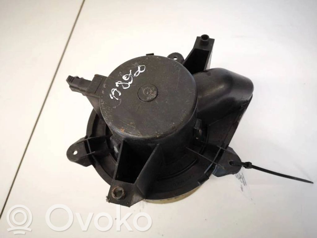 Fiat Doblo Ventola riscaldamento/ventilatore abitacolo