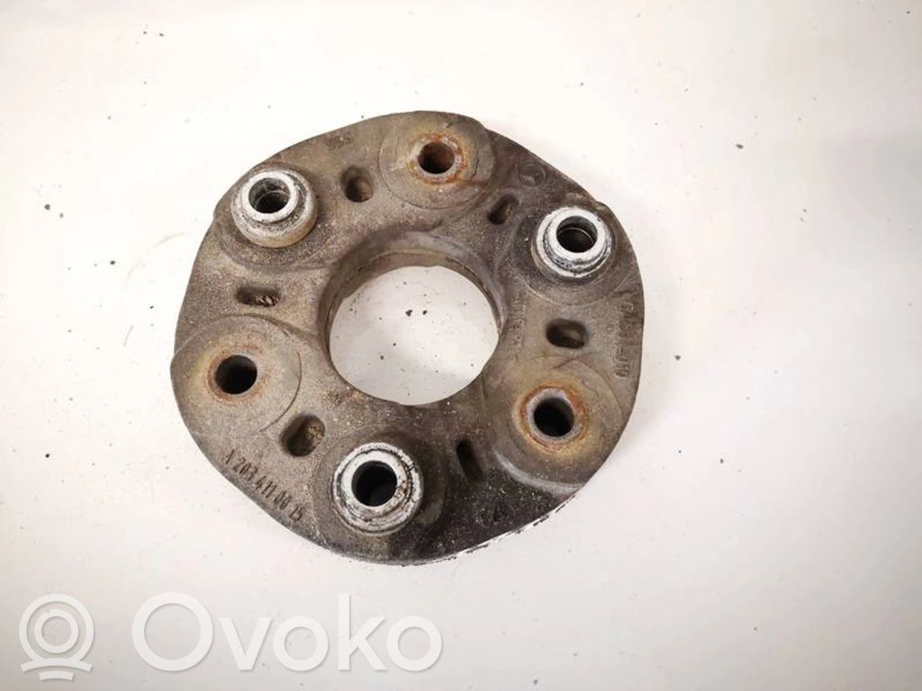 Mercedes-Benz E W212 Giunto a ciambella albero di trasmissione posteriore