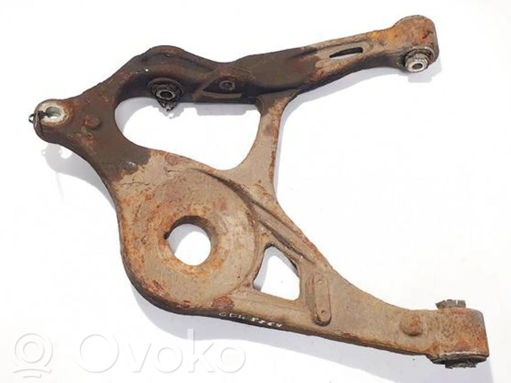 Mercedes-Benz ML W164 Basculă superioară spate 