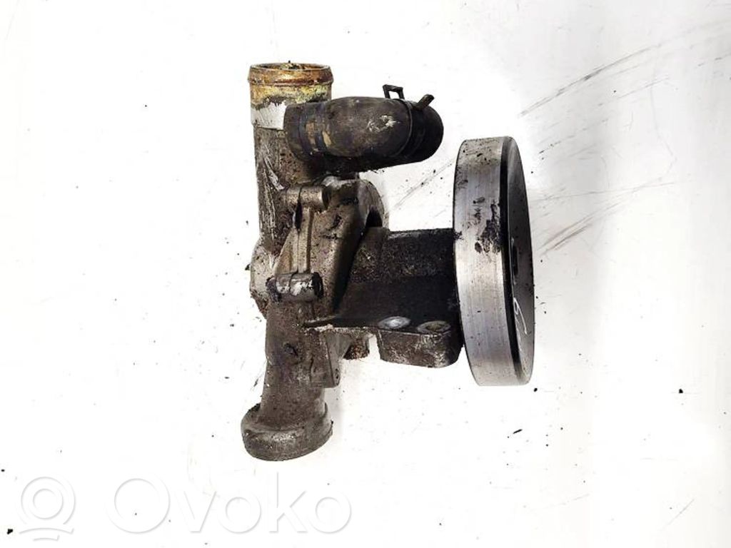 Saab 9-3 Ver1 Pompa dell’acqua 