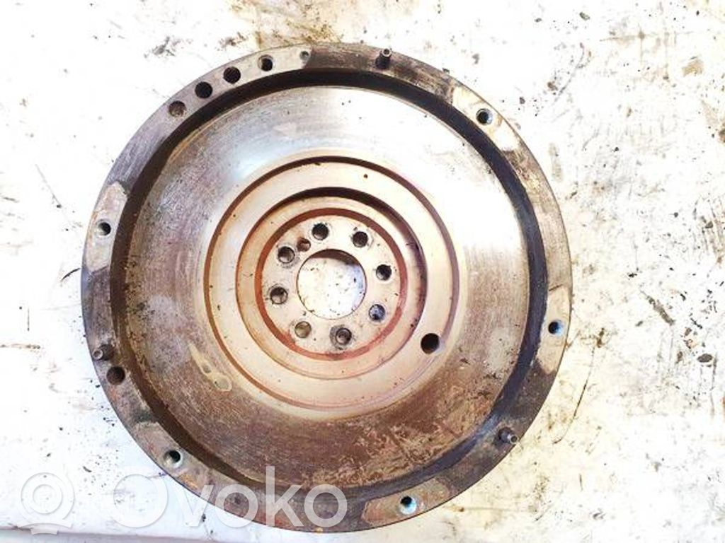 Fiat Doblo Koło zamachowe