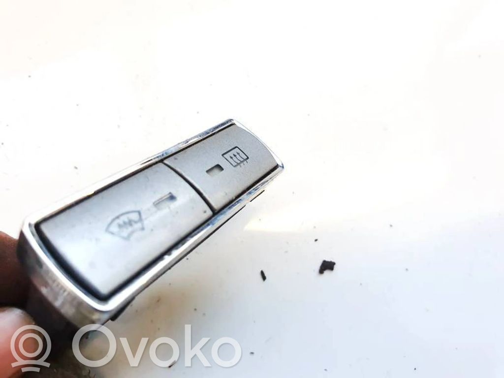 Ford Mondeo MK IV Interruttore parabrezza/alzacristalli 