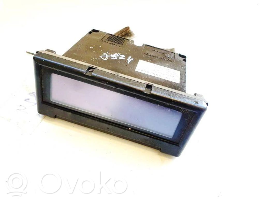 Volvo V50 Ecran/afișaj/ecran mic 