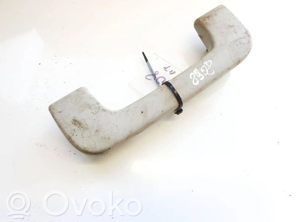Audi A6 S6 C6 4F Uchwyt / Rączka sufitowa przednia 