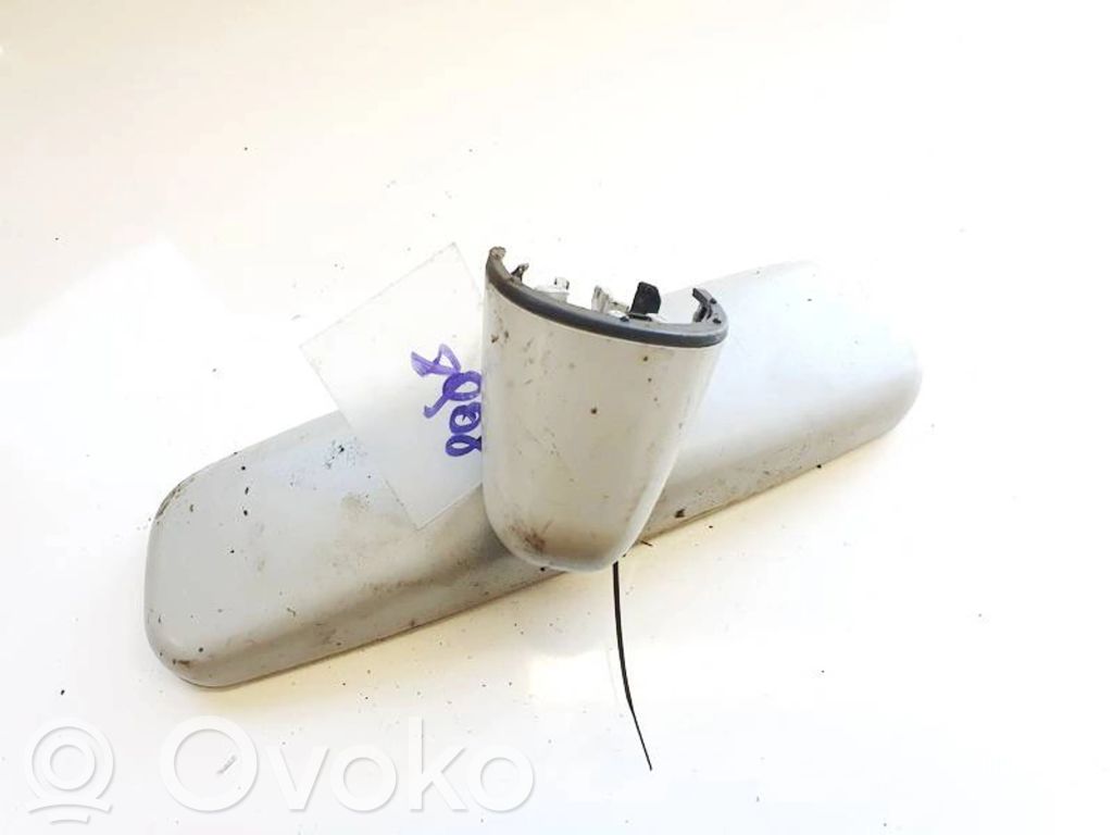 Audi A6 S6 C6 4F Specchietto retrovisore (interno) 