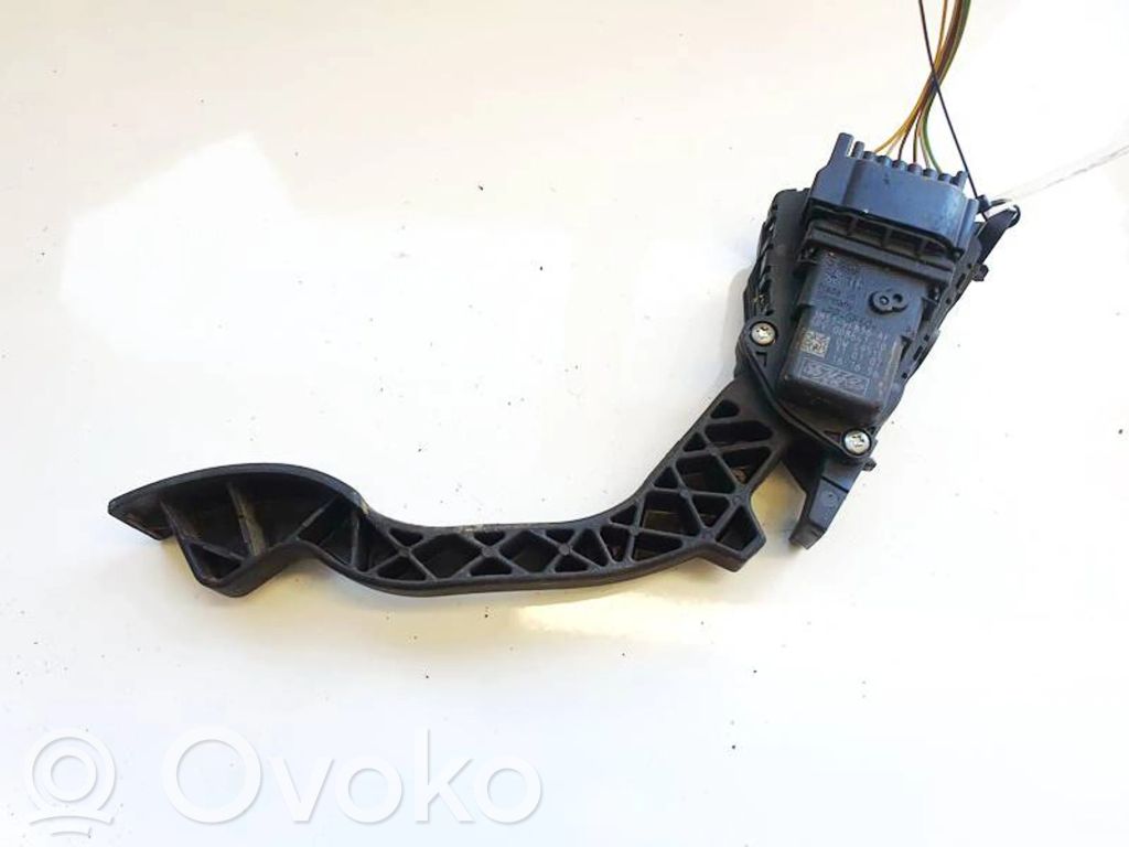 Pédale d'accélérateur   3M519F836AF,3M519F836AF,3M519F836AF,3M519F836AF,6PV00864110