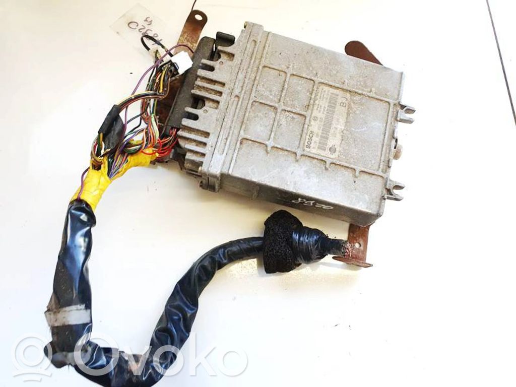 Nissan Primera Engine control unit/module 