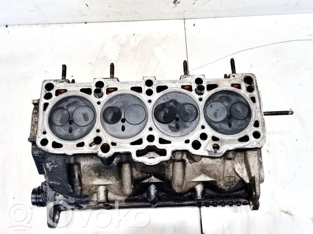 Skoda Octavia Mk2 (1Z) Chiulasă motor