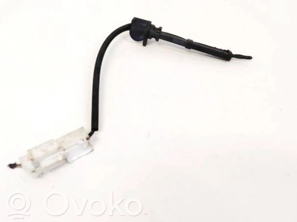 Interior temperature sensor   LR102286,LR102286
