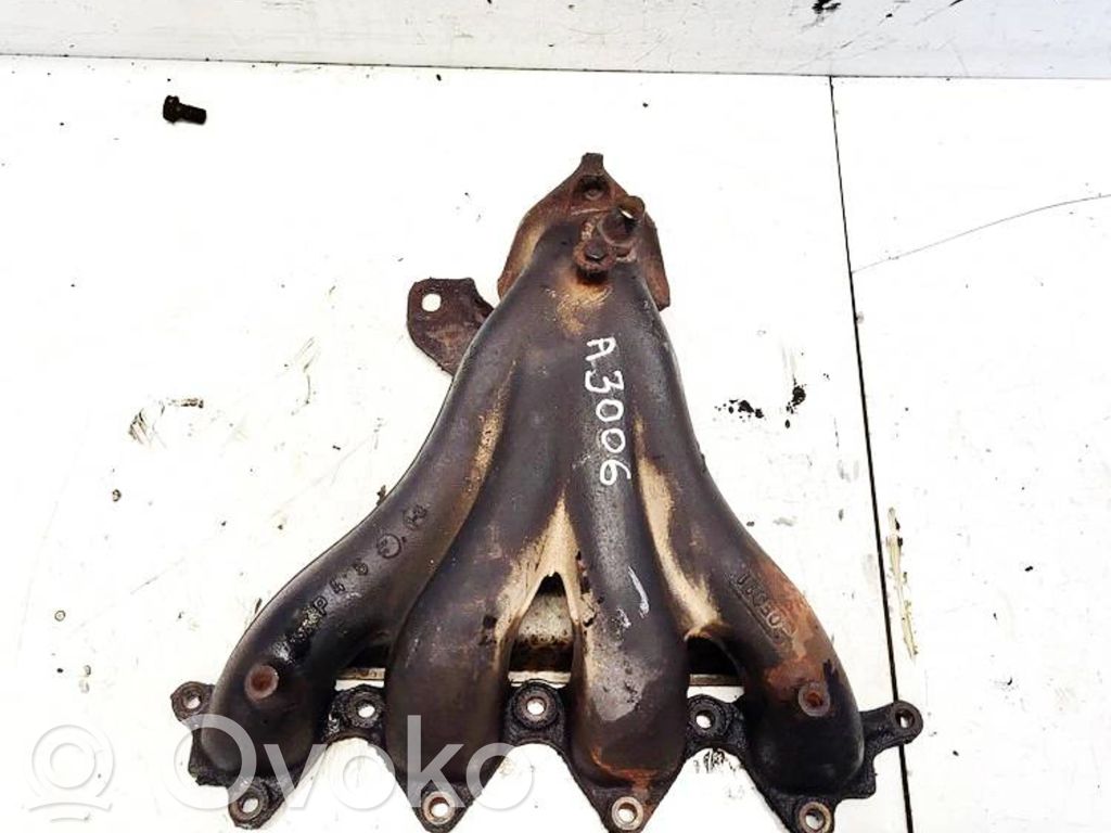 Rover 620 Collettore di scarico 