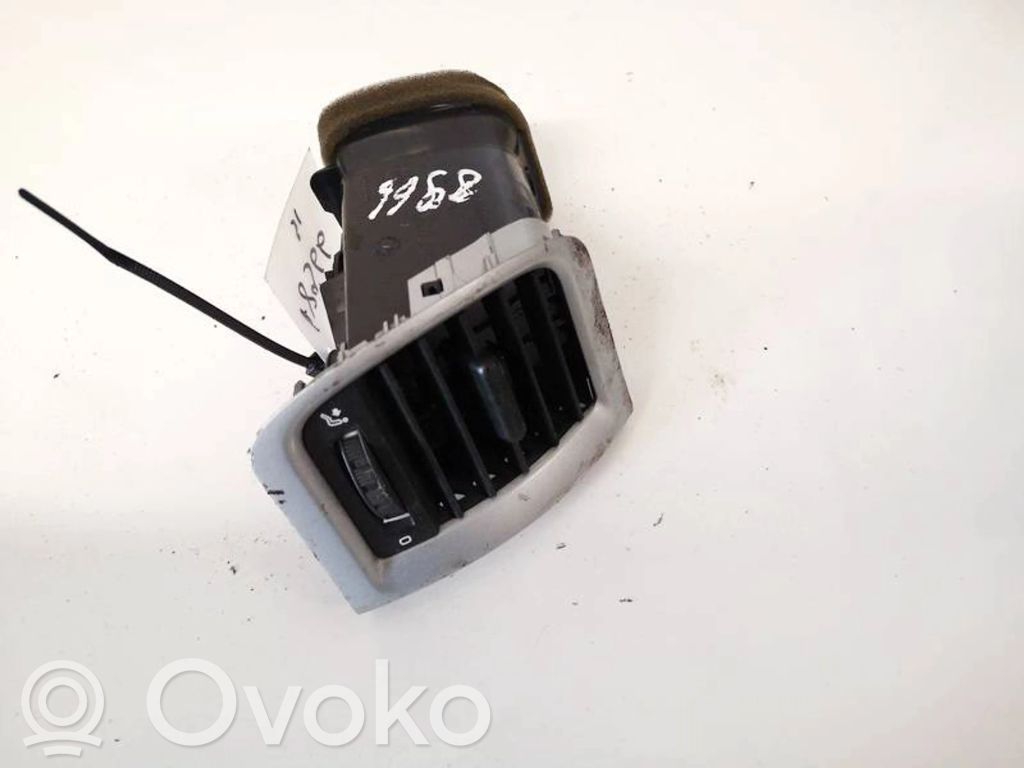 Skoda Roomster (5J) Grilă ventilație centrală 