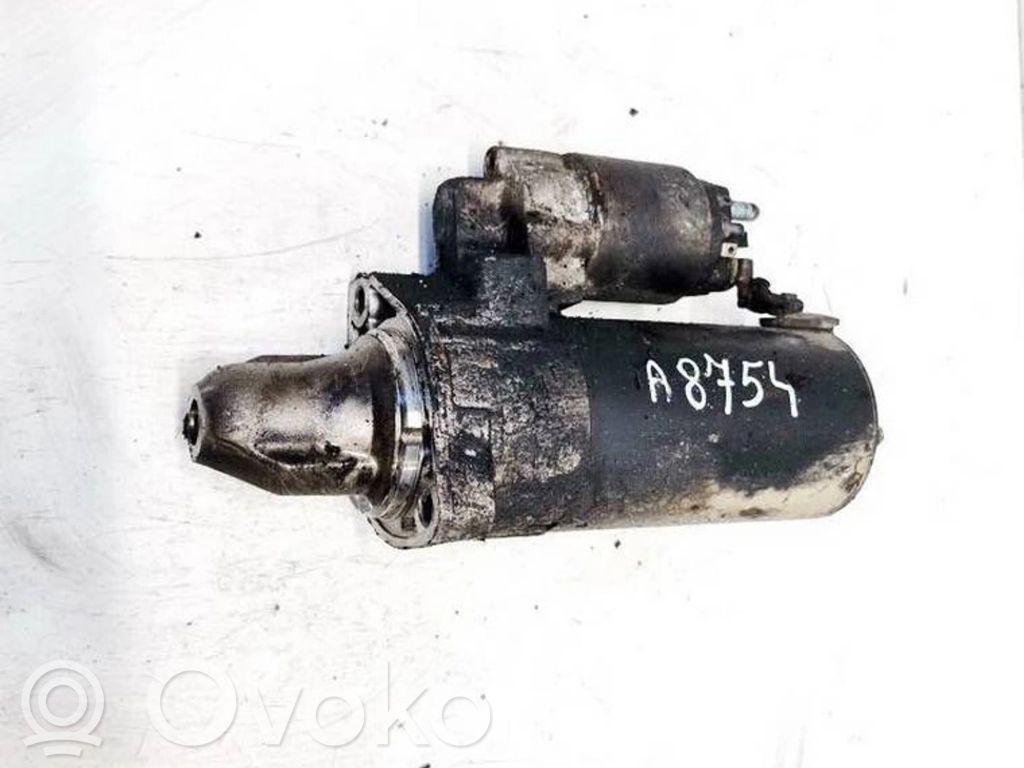 Motor de arranque   0001115049,0061514101,0001115049,0061514101