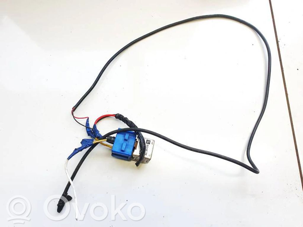 Volvo S70  V70  V70 XC Muu rele 