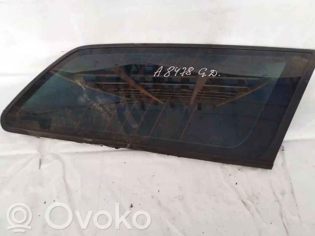 Volvo V50 Geam lateral spate 