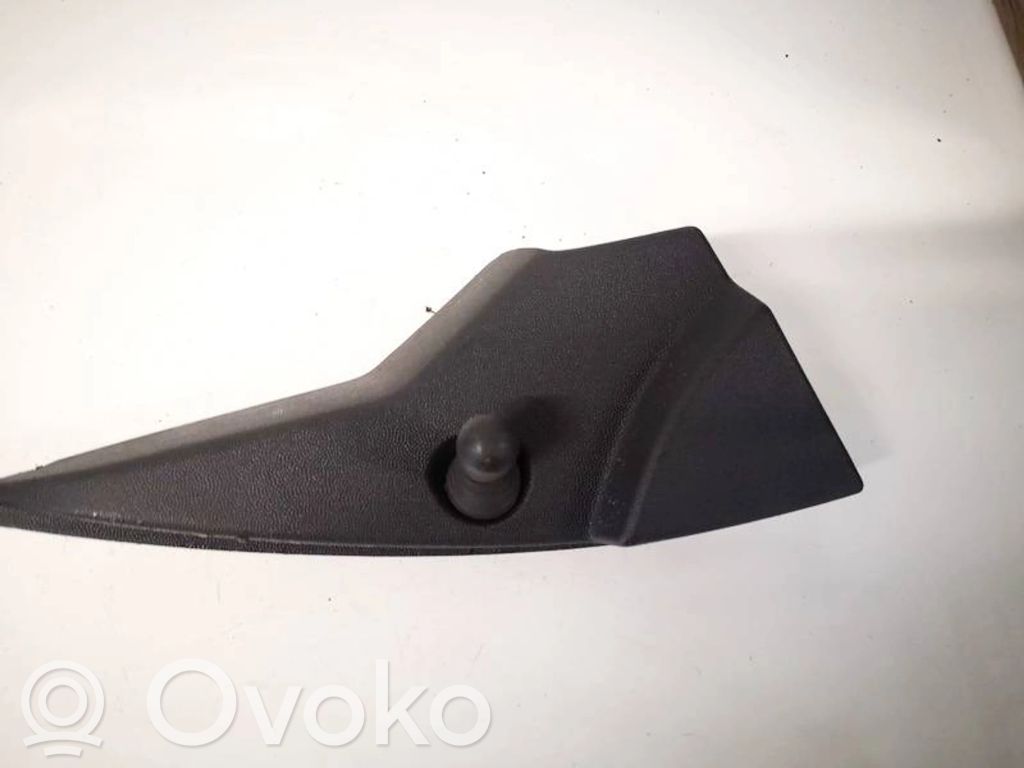 Opel Meriva A Alte piese de interior 