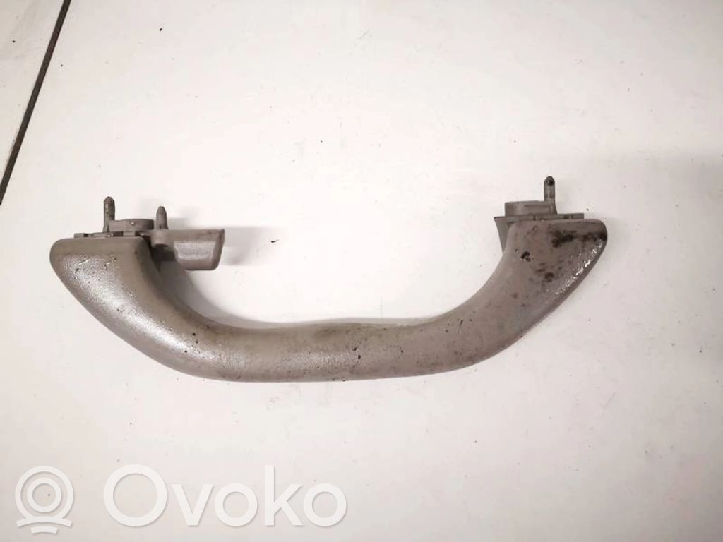 Audi A3 S3 8L Maniglia interna tetto posteriore 