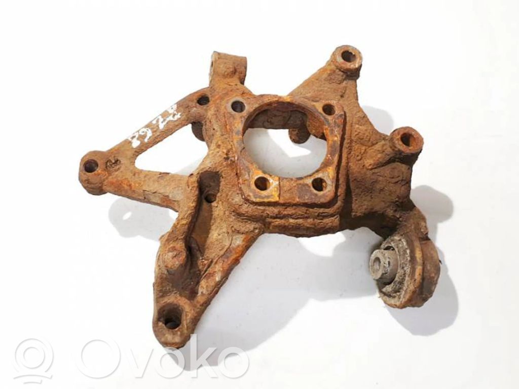 Opel Vectra C Fuzetă spate 