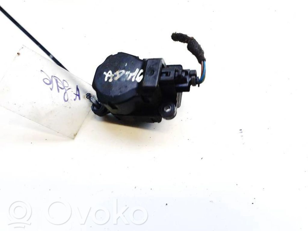 Ford Mondeo MK IV Motorino attuatore aria