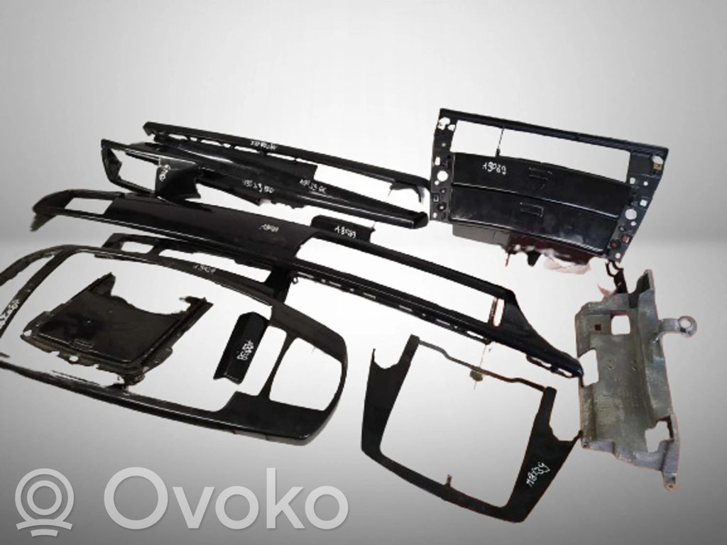 BMW 7 E65 E66 Alte piese de interior 