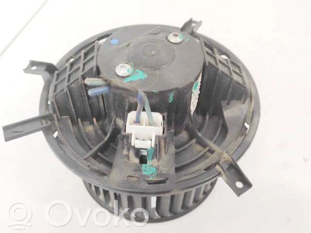 Dodge Journey Ventola riscaldamento/ventilatore abitacolo