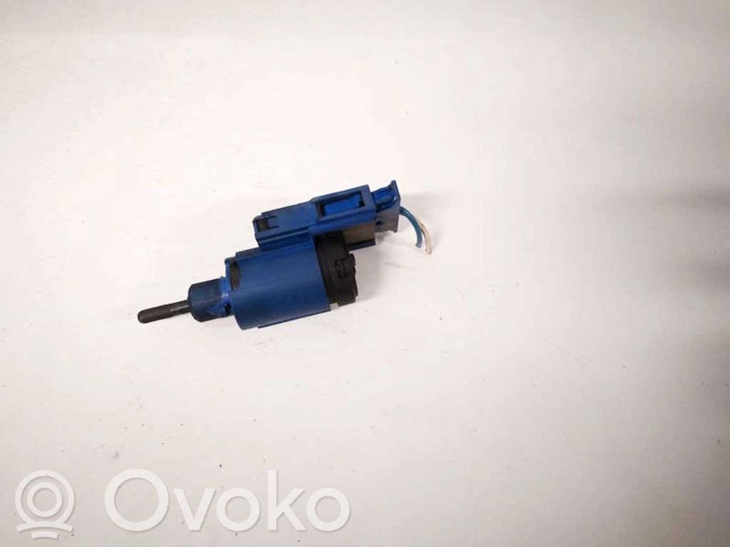 Audi A3 S3 8L Interruttore del pedale del freno