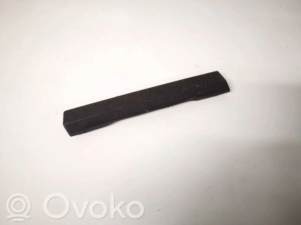 Opel Meriva A Altra parte interiore 